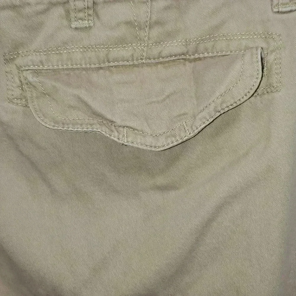 Foundry Cargo Short Size 52 100% Cotton